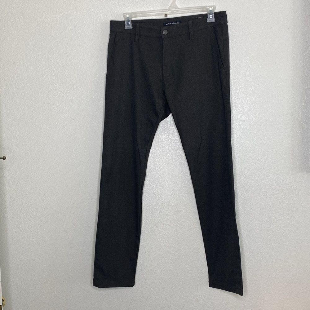 MAVI Men’s Johnny Slim Leg Pants Size 34 x 32